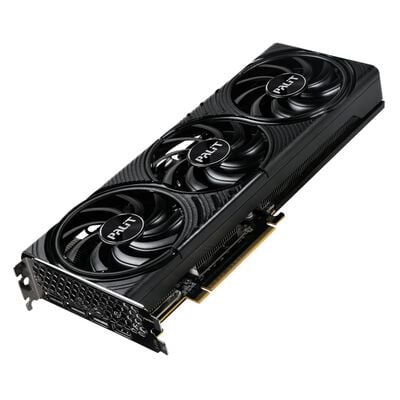 Palit  NE7506TS19T1-GB2061S (GeForce RTX 5060 Ti Infinity 3 OC 16GB) 