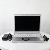 中古  Panasonic Let's note SV9 CF-SV9RFLVS(Intel Core i5 10310U/8GB DDR3 (PC3)/SSD256GB/なし/オンボード/12.1/1920x1200/Wi-Fi/W11H64 MAR) 199575 