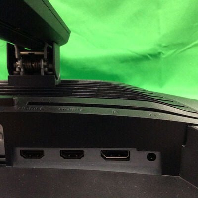 【川崎店】中古  DELL S2422HG 24インチワイドゲーミング湾曲モニター （フルHD 1920x1080 165Hz） 3170006774 