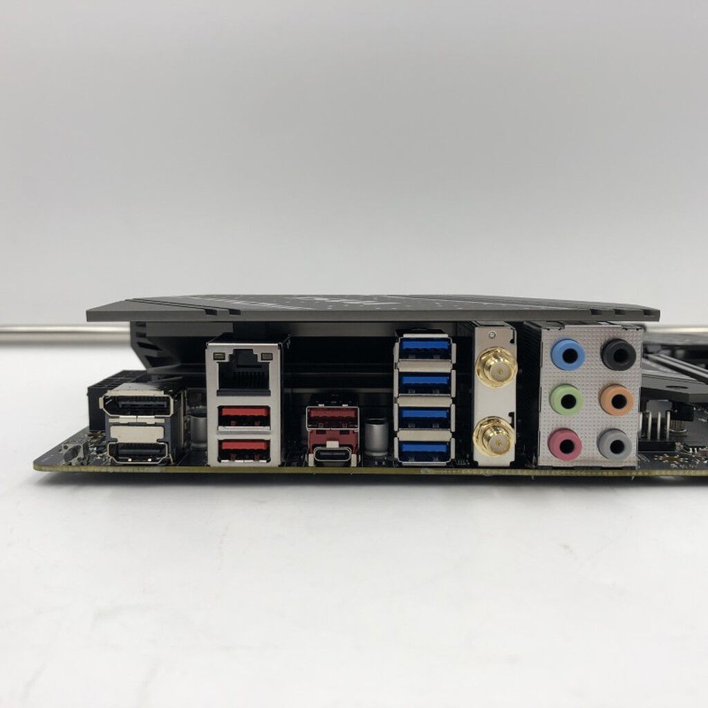 中古 MSI B650 GAMING PLUS WIFI (B650 AM5 ATX DDR5) 168271 （383427