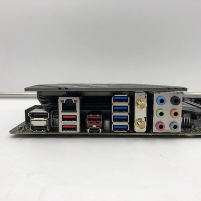 【福井日之出店】中古  MSI B650 GAMING PLUS WIFI (B650 AM5 ATX DDR5) 168271 