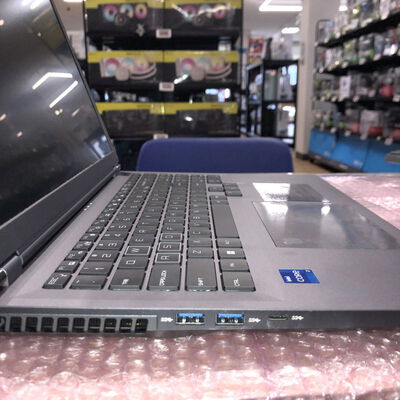 【宮崎恒久店】中古  OAHU  Gi713d3060 (Core i7-13700H/32GB/SSD 1TB/RTX3060/WLAN/15.6FHD/W11P64) 5160000681 
