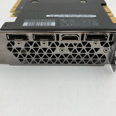 【なんば店】中古  NVIDIA GeForce GTX 1080 Ti Founders Edition [PCIExp 11GB] 3280024036 