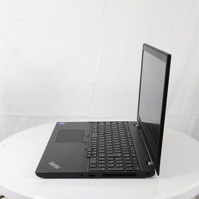 【通販センター】中古  LenovoThinkPad L15 Gen2(Intel Core i5 1135G7 2.40GHz/16GB DDR4/SSD512GB/-/オンボード/15.6/1920x1080/GbE/Wi-Fi/WEBCAM/W11P/Microsoft Office Home and Business 2024/VBT) 198589 