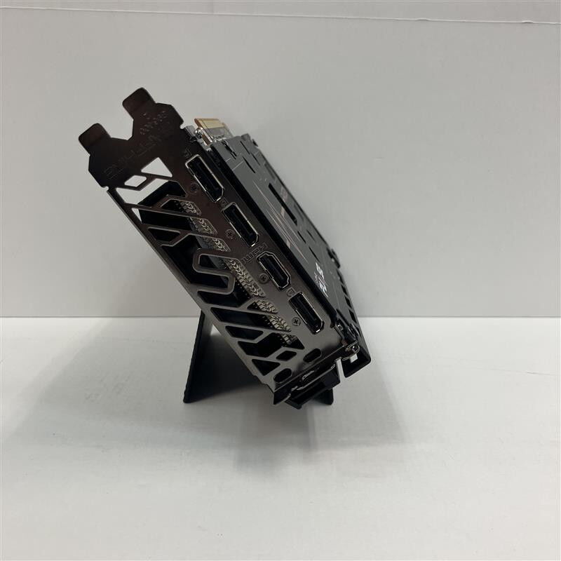中古 SAPPHIRE AMD RADEON RX6600 GAMING 8GB 3240008769