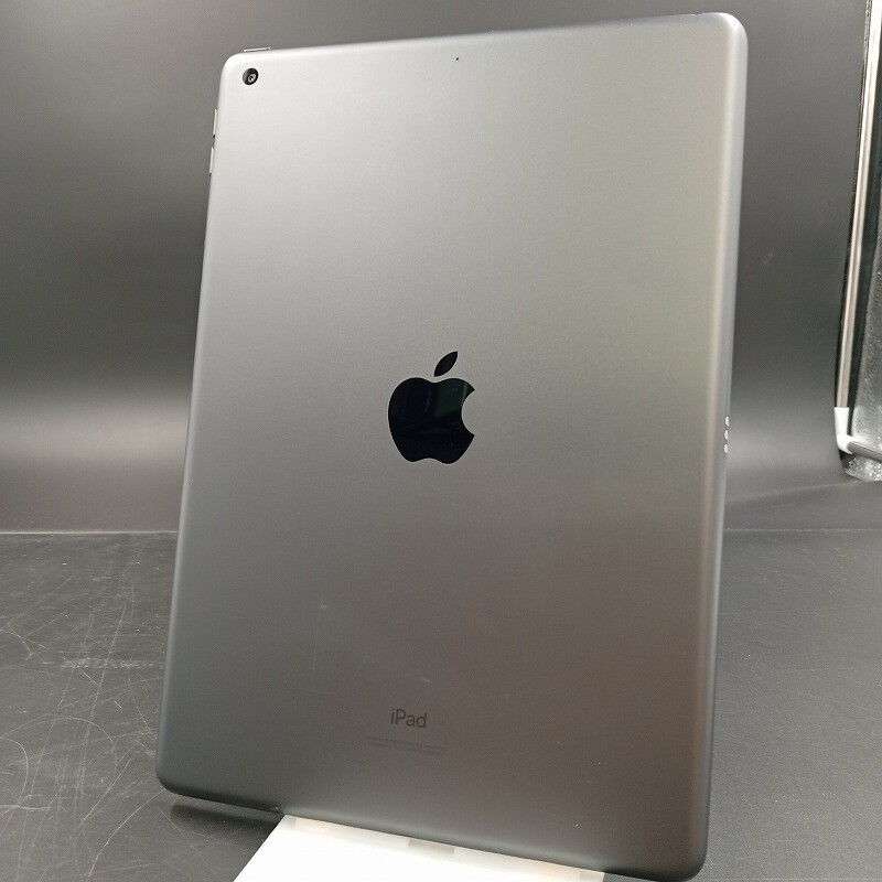 iPad（第8世代）10.2インチ Wi-Fi 32GB スペースグレイ　中古 Amazon.co.jp: 【整備済み品】 Apple iPad (第8世代) Wi-Fi