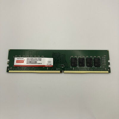 【秋葉原本店】中古  PC4-19200 8GB デスクトップ用 126163 
