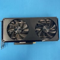 中古  Gainward GeForce RTX 3060 Ti Ghost (RTX3060Ti Dual 8G) 3310007229 