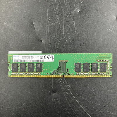 【大須店】中古  PC4-25600 8GB デスクトップ用 140727 