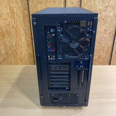 【座間相武台】中古  Original PC(i7 9700K/32GB/SSD256GB/HDD4TB/RTX3070/W11P) 4510003192 