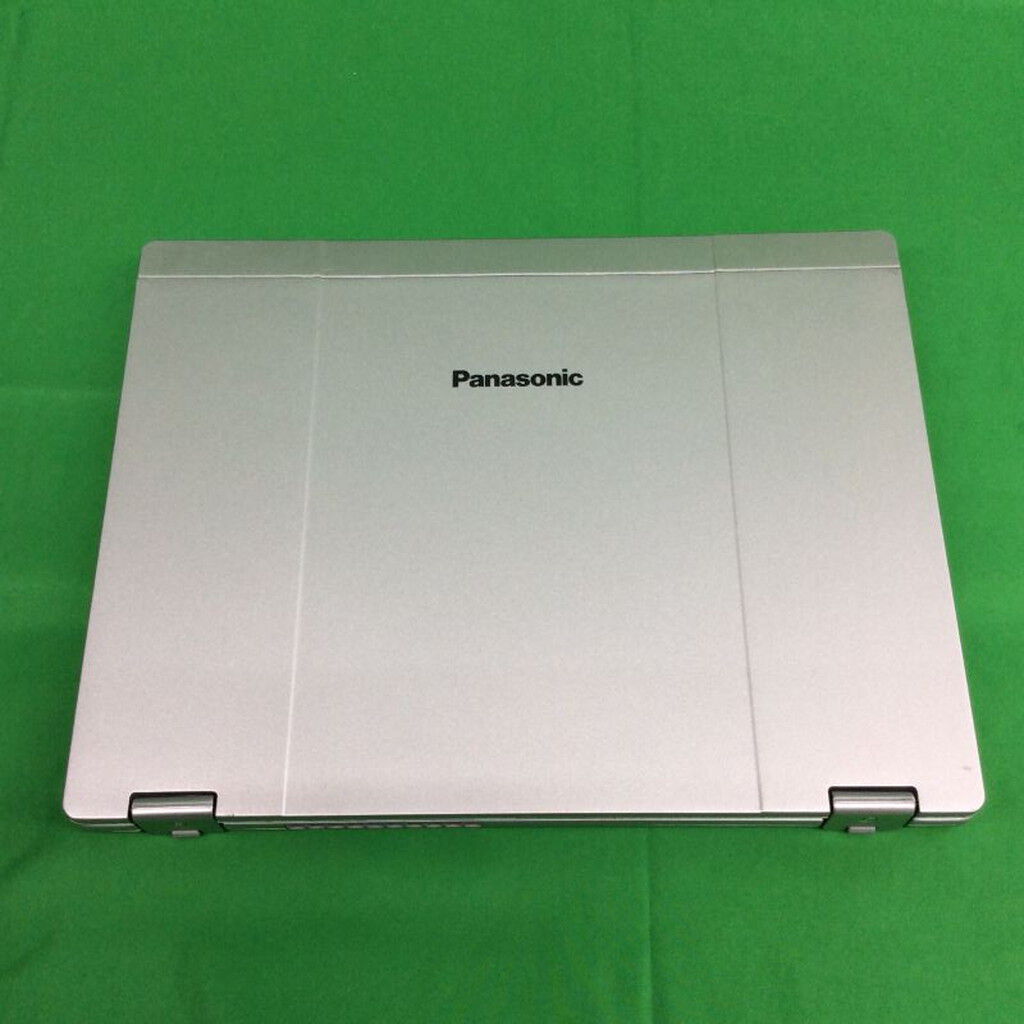 中古 Panasonic Letsnote CF-QV9TFLVS(i7-10810U/16GB/SSD512GB/12inch