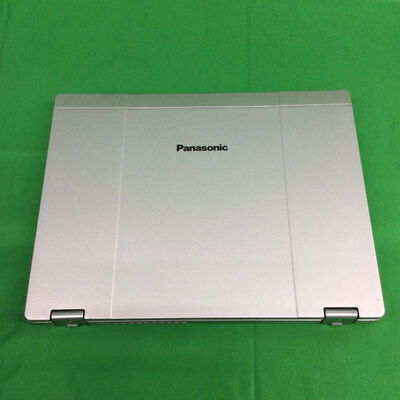 【川崎店】中古  Panasonic Letsnote CF-QV9TFLVS(i7-10810U/16GB/SSD512GB/12inch/2880&times;1920/有線LAN/WiFi/W11P) 3170007465 