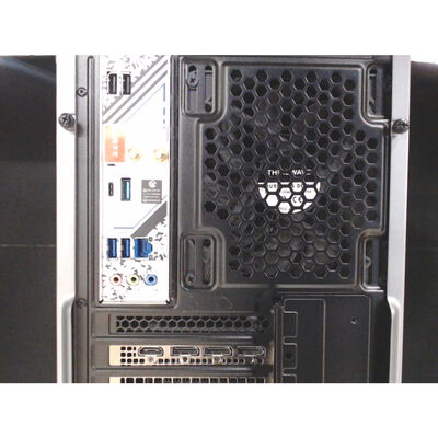 【前橋ｲﾝﾀｰｱｶﾏﾙ店】中古  GALLERIA (i7 13700F/16GB/SSD1TB/RTX4060Ti 8GB/W11H) 4540002060 