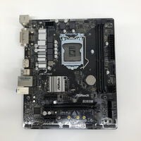 中古  各社 OEM マザーボード (LGA1151) 158687 