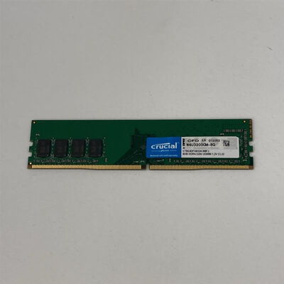 【八王子店】中古  PC4-25600 8GB デスクトップ用 140727 