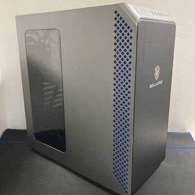 【大宮店】中古  GALLERIA XA7R-R46 1250007105 