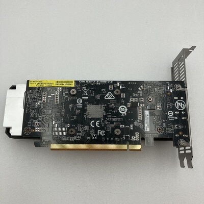 【新潟店】中古  GIGABYTE GV-R64D6-4GL（RX6400 4GB） 3480026848 