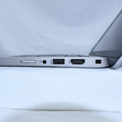 【通販センター】中古  DELL Latitude 5320(Intel Core i7 1185G7 3.0GHz/16GB DDR4/SSD256GB/-/オンボード/13.3/1920x1080/Wi-Fi/WEBCAM/W11H64) 201279 