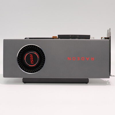 【札幌店】中古  MSI Radeon RX5700 8G (RX5700 8G GDR6) 140064 