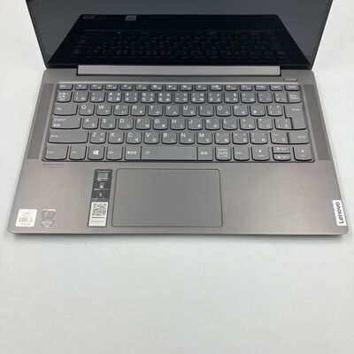 【なんば店】中古  Lenovo Yoga S740-14IIL (i5 1035G4/8GB/SSD256GB/WLAN/14FHD) 3280022651 