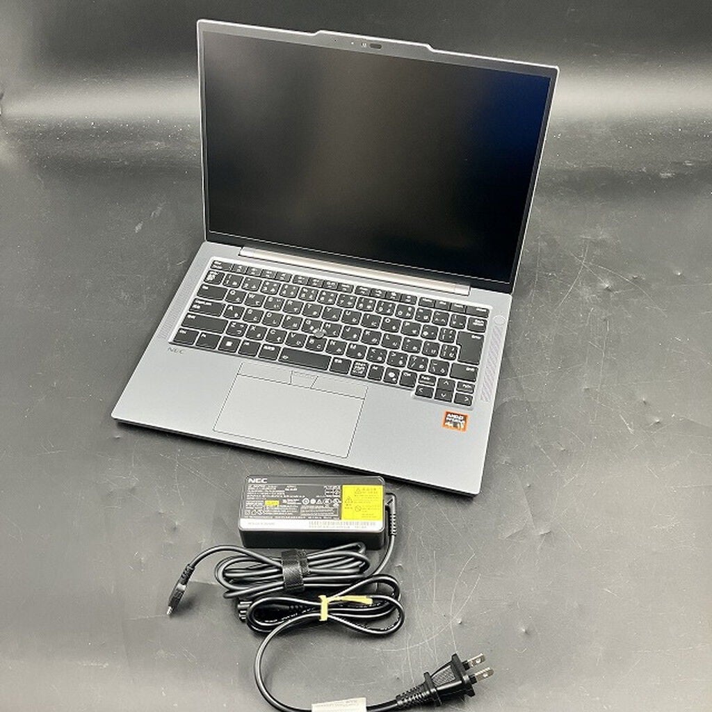 中古 NEC VersaPro タイプVZ PC-V1950ZMGN 3120023932 （347643