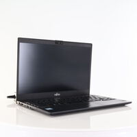 中古  FUJITSU　Lifebook U938/S(i5-8250U/8GB/SSD256GB/W10P) 3410015176 
