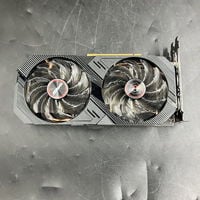 中古  ASRock Radeon RX6500XT PGD 4GO (RX6500XT 4GB) 148973 