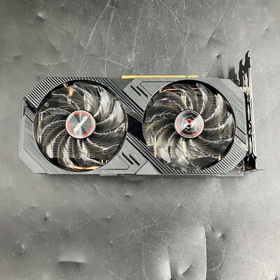 【大須店】中古  ASRock Radeon RX6500XT PGD 4GO (RX6500XT 4GB) 148973 