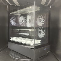 中古  自作PC(Ryzen9 7900X/32GB/SSD1TB+2TB/RTX4070Ti) 3290006521 