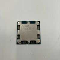 中古  AMD Ryzen 7 7700 (AM5/3.8GHz/40M/C8/T16/65W) 1460024624 