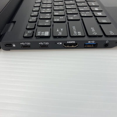 【秋葉原本店】中古  FUJITSU　LIFEBOOK　U9311/FX(i5-1135G7/8GB/SSD256GB/W11P) 3410016397 