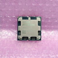 中古  AMD Ryzen 7 7700 (AM5/3.8GHz/40M/C8/T16/65W) 1460024624 