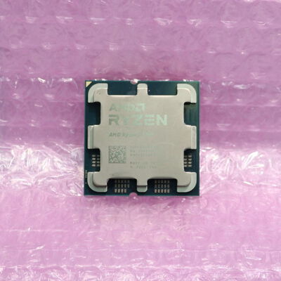 【札幌店】中古  AMD Ryzen 7 7700 (AM5/3.8GHz/40M/C8/T16/65W) 1460024624 