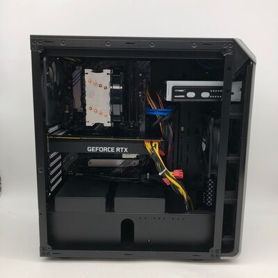 【大分店】中古  GALLERIA　XA7C-R7０S(i7 10700K/16GB/SSD1TB/RTX2070 SUPER/W11H) 4860001423 
