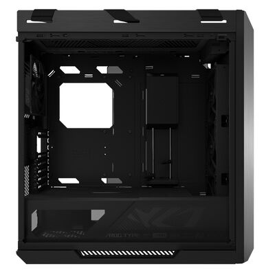 ASUS  ROG STRIX HELIOS II GX601S BLACK (E-ATX ガラス ブラック)