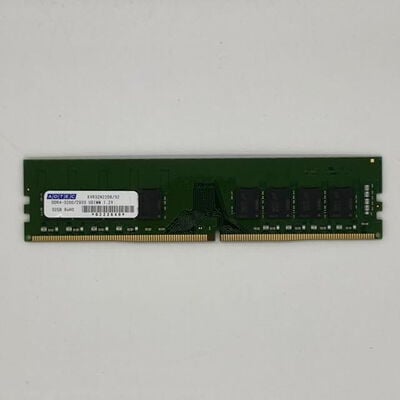 【八王子店】中古  PC4-25600 32GB デスクトップ用(DDR4-3200) 143224 
