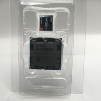 中古  AMD Ryzen 7 7700 (AM5/3.8GHz/40M/C8/T16/65W) 1460024624 