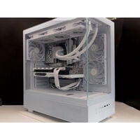 中古  自作パソコン(Ryzen 7 9700X/32GB/SSD1TB/RX7800XT/OS無し) 4540001662  中古  自作パソコン(Ryzen 7 9700X/32GB/SSD1TB/RX7800XT/OS無し) 4540001662