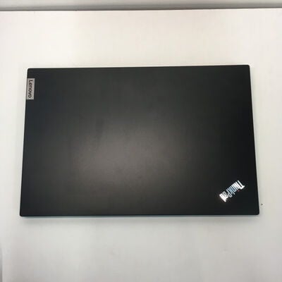 【博多店】中古  LENOVO E15 Gen2 MSO 指紋認証あり (Intel Core i5 1135G7 2.4GHz/8GB/SSD256GB/-/オンボード/15.6/1920x1080/GbE/Wi-Fi/WEBCAM/W11P/Microsoft Office Home and Business 2024) 188487 