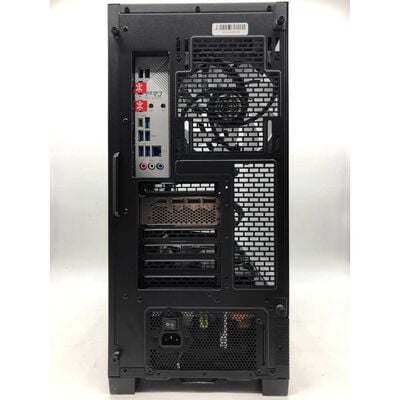 【郡山安積店】中古  FRONTIER FRGPLB760B/DD2/WS(i7 14700F/32GB/SSD2TB/RTX4070TiSuper/W11H) 4640002000 