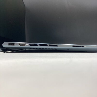 【熊本浜線店】中古  ASUS Zenbook Pro 15 OLED UM535Q(Ryzen 7 5800HS/16GB/SSD1TB/W11H/15.6 FHD OLED) 5370000979 