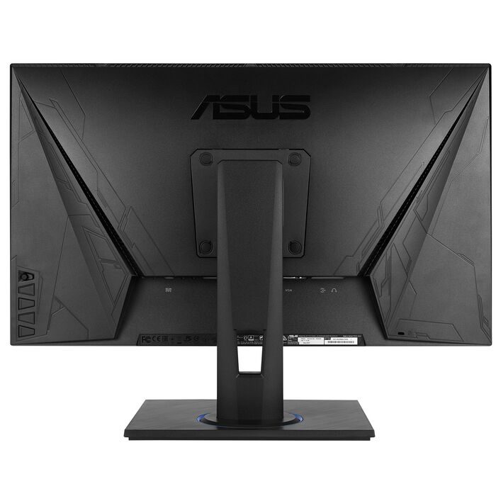 ASUS VG245HE-DP (24インチワイド 液晶モニター) ドスパラ限定モデル