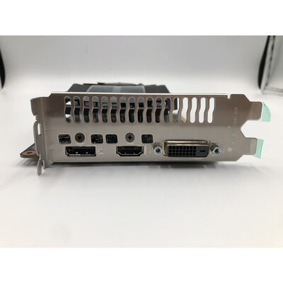 【水戸赤塚店】中古  ASUS PH-GTX1650-O4G (GTX1650 4G GDR5) 139571 