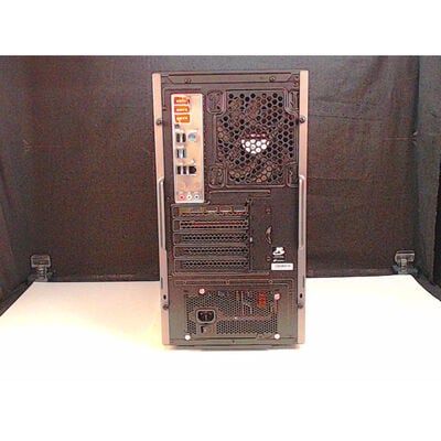 【前橋ｲﾝﾀｰｱｶﾏﾙ店】中古  GALLERIA(i5 12400/16GB/SSD500GB/RTX3060/W11H)  4540001324 
