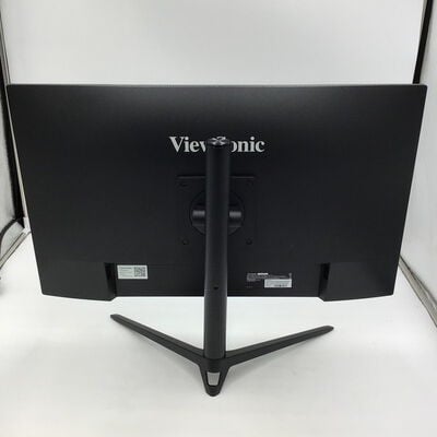 【白山FM松任店】中古  Viewsonic VX2728J2-7 (27"W 2H1DP IPS 240Hz) 4950001503 