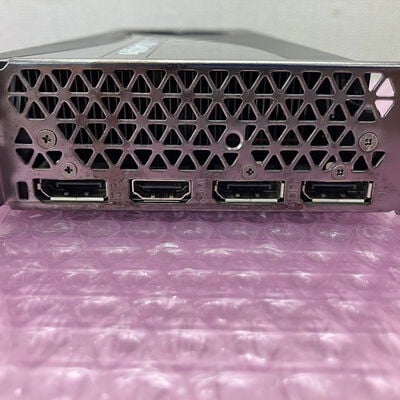 【町田店】中古  ZOTAC ZT-T20820A-10B (RTX2080SUPER 8GB)_ 187903 