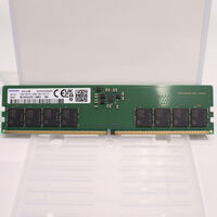 中古  PC5-44800 16GB デスクトップ用(DDR5-5600) 149153 