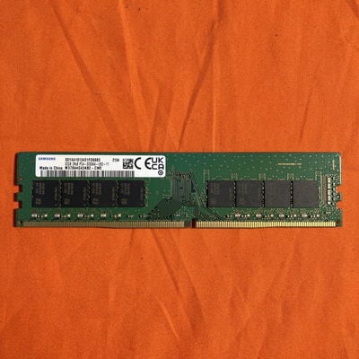 【なんば店】中古  PC4-25600 32GB デスクトップ用 143224 