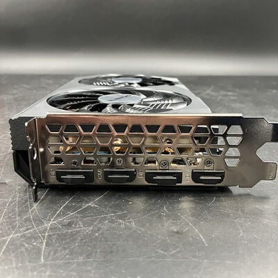 【大須店】中古  GIGABYTE GV-N3060WF2OC-12GD rev.2.0(RTX3060 12G) 175509 