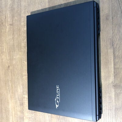 【姫路店】中古  GTUNE EGPN712R405(i7-12650H/16GB/SSD1TB/RTX4050/W11H) 4740001234 